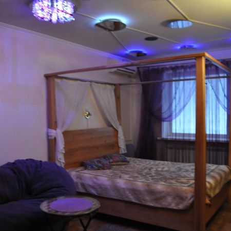 קרמנצ'וג Cozy Apartments Near The Mcdonalds מראה חיצוני תמונה