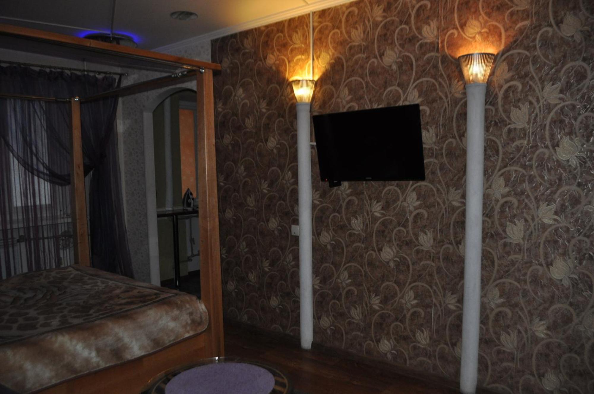 קרמנצ'וג Cozy Apartments Near The Mcdonalds מראה חיצוני תמונה