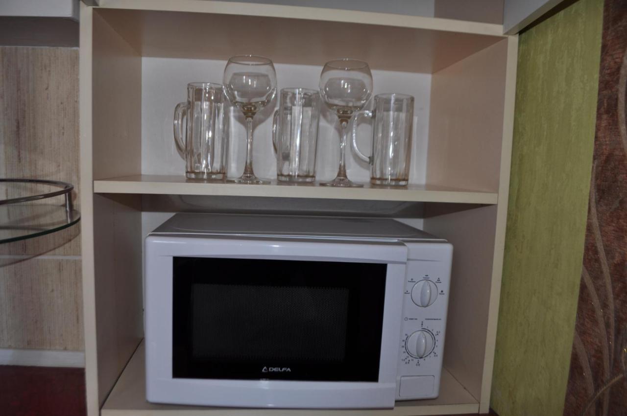 קרמנצ'וג Cozy Apartments Near The Mcdonalds מראה חיצוני תמונה